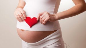 Как правильно вести себя во время беременности